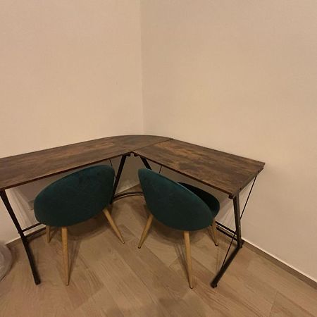Cg Home City Centre Κοσέντζα Εξωτερικό φωτογραφία