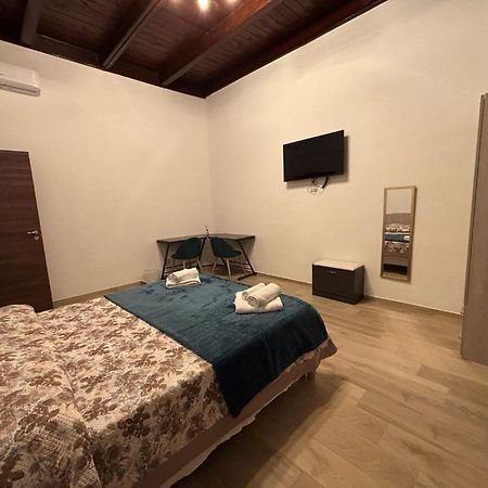Cg Home City Centre Κοσέντζα Εξωτερικό φωτογραφία