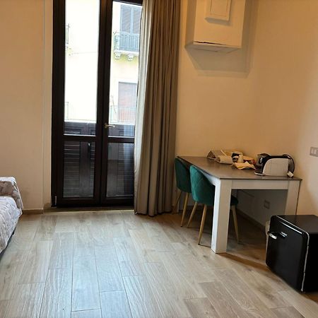 Cg Home City Centre Κοσέντζα Εξωτερικό φωτογραφία