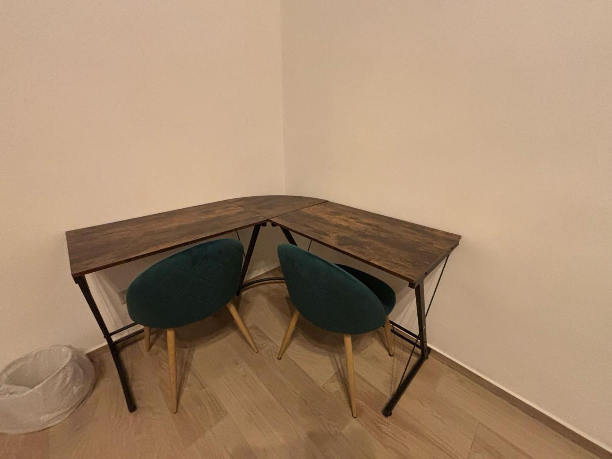 Cg Home City Centre Κοσέντζα Εξωτερικό φωτογραφία