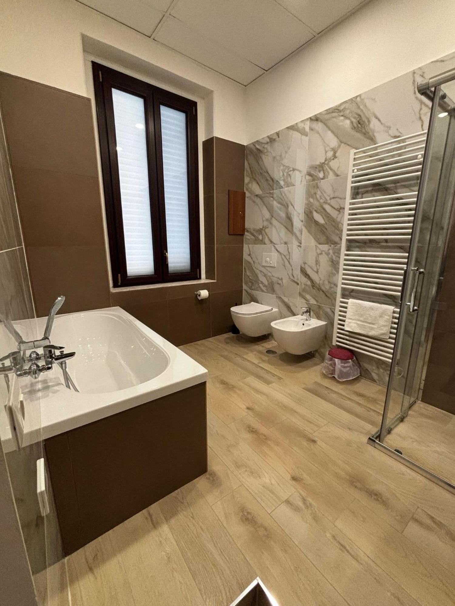 Cg Home City Centre Κοσέντζα Εξωτερικό φωτογραφία